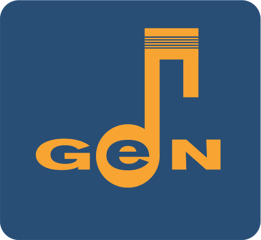 GEN logo
