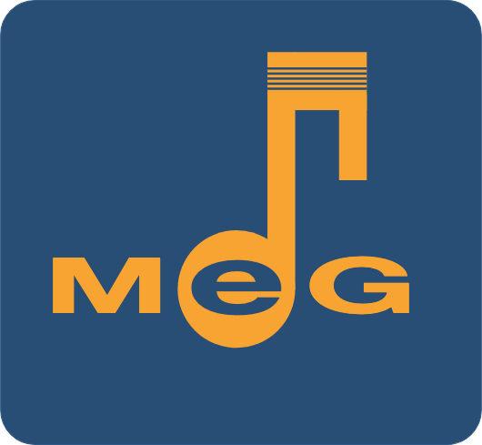 MEG logo